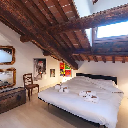 Apartment Casa Gep - Ponte San Michele *
