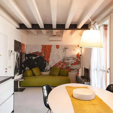 Apartment Casa Gep - Ponte San Michele