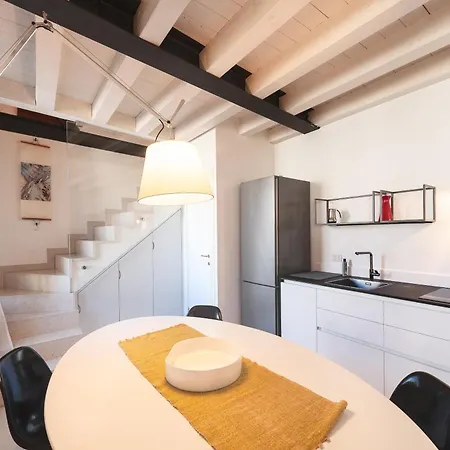Casa Gep - Ponte San Michele Apartment *