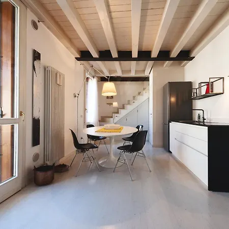 Casa Gep - Ponte San Michele Apartment Vicenza