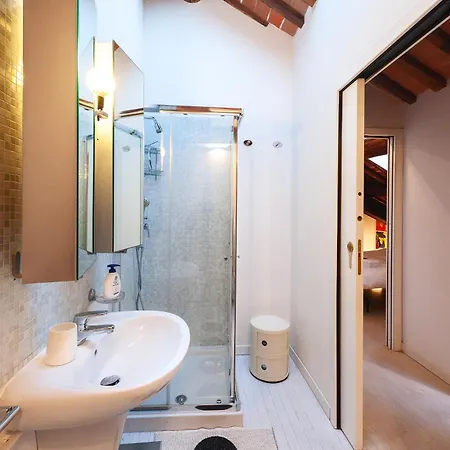 Apartment Casa Gep - Ponte San Michele *