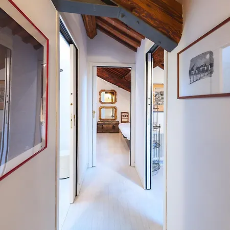 Casa Gep - Ponte San Michele Apartment *