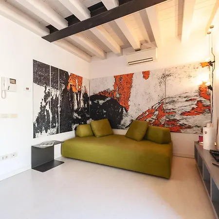Casa Gep - Ponte San Michele Apartment