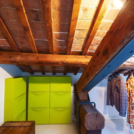 Casa Gep - Ponte San Michele Apartamento Vicenza