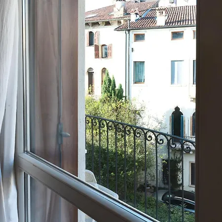 Apartamento Casa Gep - Ponte San Michele Vicenza