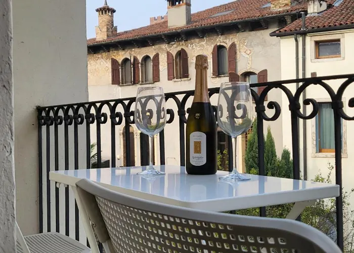 Appartamento Casa Gep - Ponte San Michele *