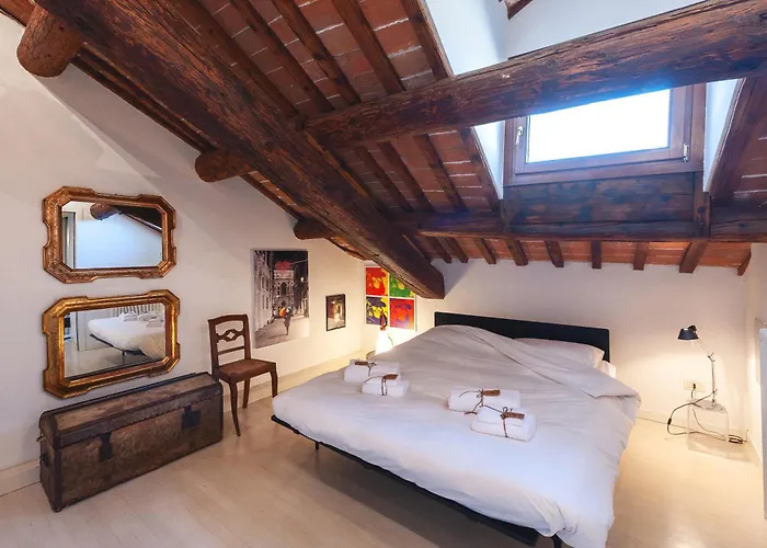 Appartamento Casa Gep - Ponte San Michele *