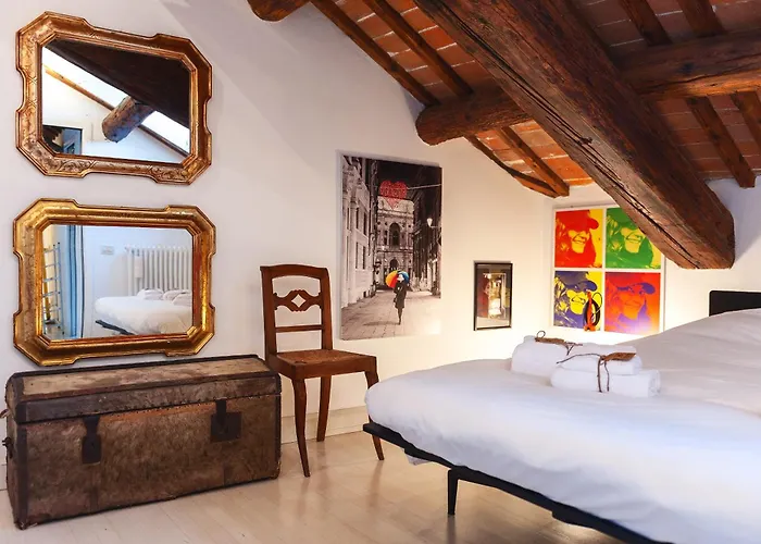 Casa Gep - Ponte San Michele Appartamento