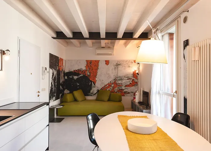 Appartamento Casa Gep - Ponte San Michele