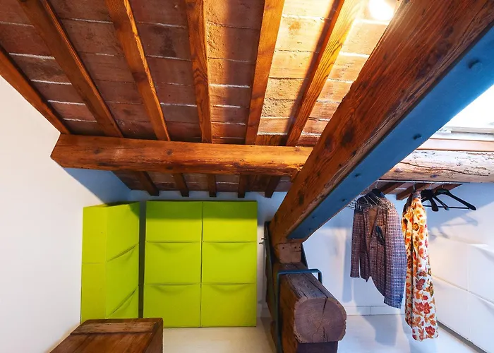 Casa Gep - Ponte San Michele Appartamento Vicenza