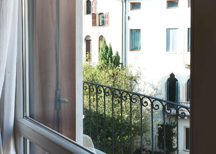 Appartamento Casa Gep - Ponte San Michele Vicenza