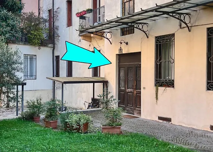 Casa Gep - Ponte San Michele Appartamento