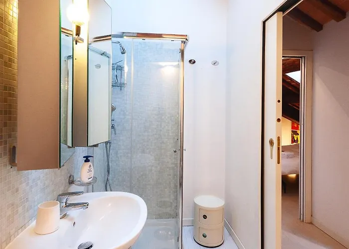 Appartamento Casa Gep - Ponte San Michele *